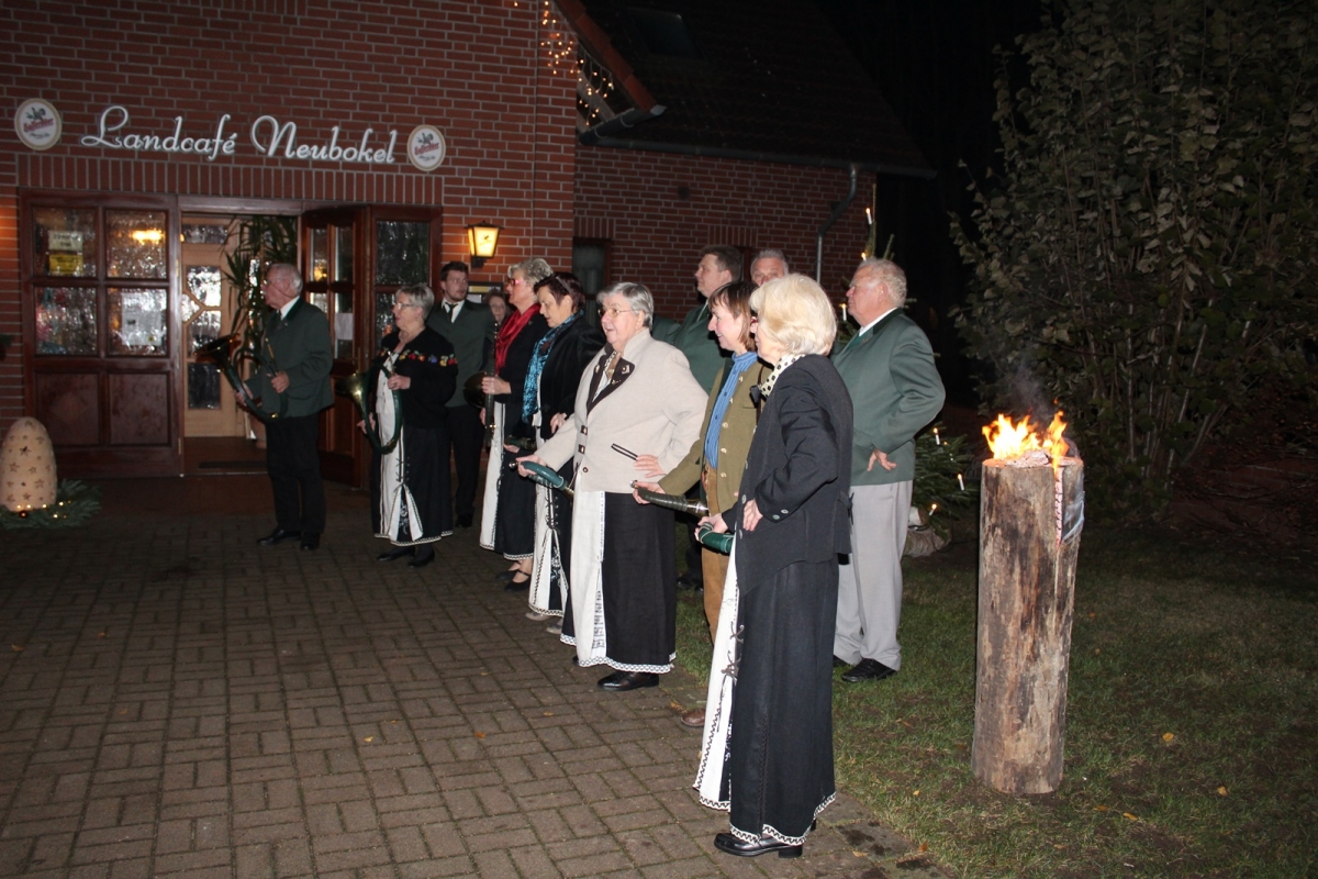 50Jahr Feier am 23.11.2016